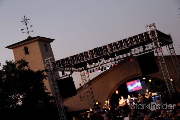 Mondavi Winery - Napa Mondavi Winery - Napa