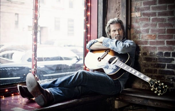 Jeff Bridges Jeff Bridges