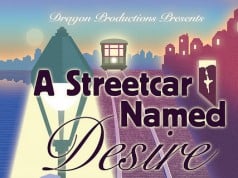 A Streetcar Named Desire - Dragon Theatre, Palo Alto