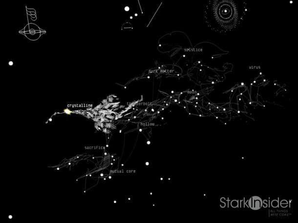 Bjork - Biophilia for iPad Bjork - Biophilia for iPad