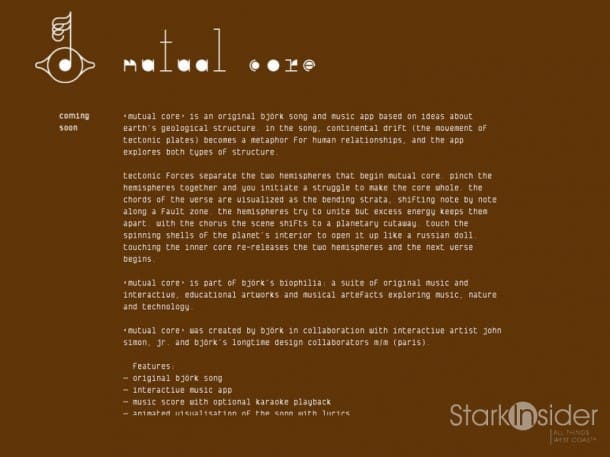 Mutual Core: Coming Soon Mutual Core: Coming Soon