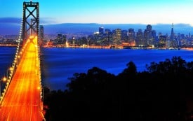 San Francisco San Francisco