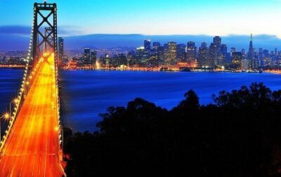 San Francisco