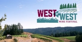 West of West Wine Festival West of West Wine Festival