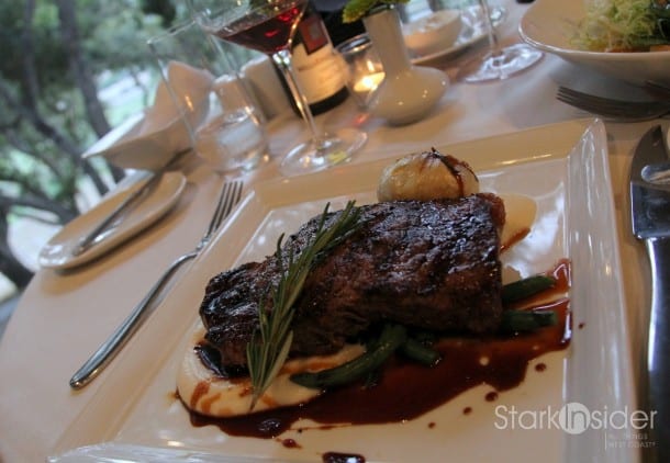 Natural New York Steak Natural New York Steak