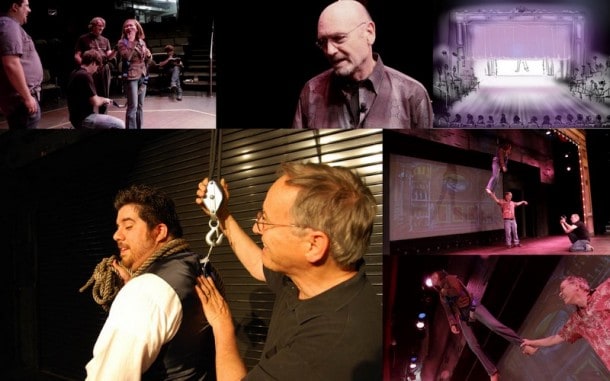 Broadway Musical Curtains - Foothill Music Theatre Broadway Musical Curtains - Foothill Music Theatre