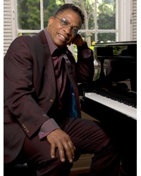 Herbie Hancock