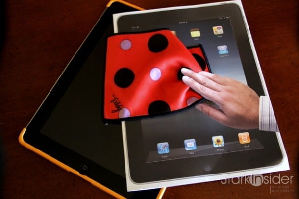 Toddy Smart Cloth Toddy Smart Cloth