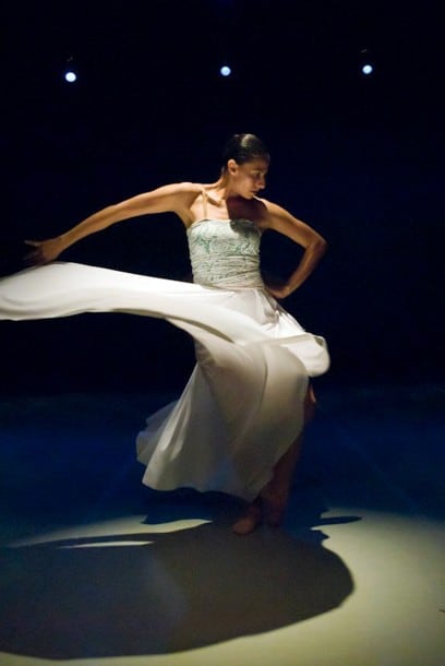 Labeyan Dance - August 2011