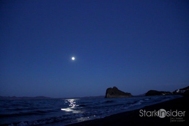 Falling in love with Loreto, Baja California Sur Falling in love with Loreto, Baja California Sur