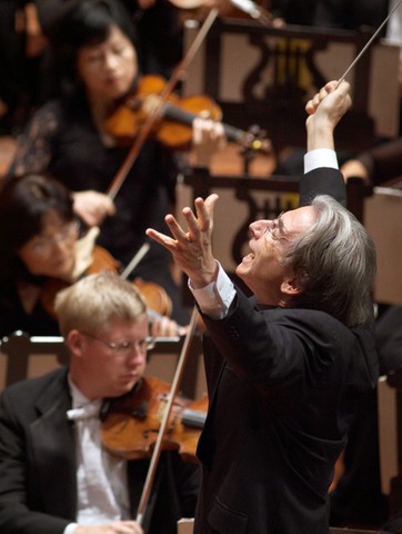 Michael Tilson Thomas