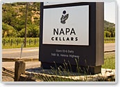 Napa Cellars Napa Cellars