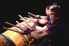 San Jose Taiko