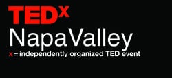 TEDx Napa Valley Schedule TEDx Napa Valley Schedule