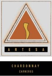 Artesa Chardonnay Artesa Chardonnay