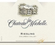 Chateau Ste. Michelle Riesling