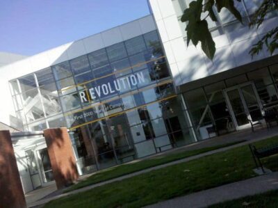 Computer History Museum - Silicon Valey