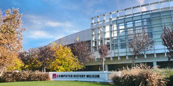Computer History Museum, Mountain View, California