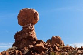 Balance Henrik Johansson