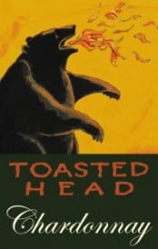 Toasted Head - Chardonnay Toasted Head - Chardonnay
