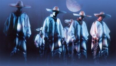 Danza Folklorica Escenica