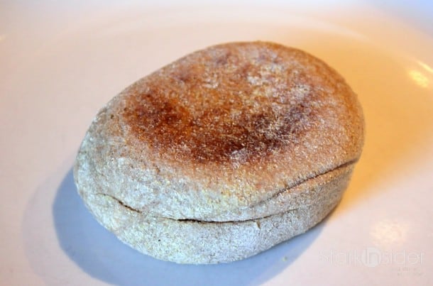English Muffin
