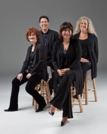 Ives Quartet