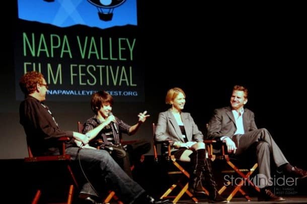 Napa Valley Film Festival Napa Valley Film Festival