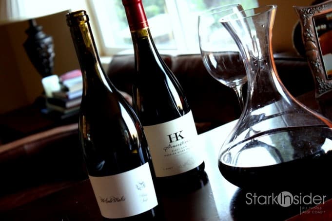 How to choose wine for a dinner party