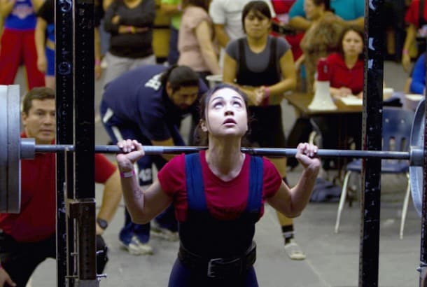 All She Can Film All She Can Film