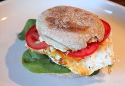 Egg McMuffin