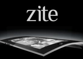 Zite for iPad