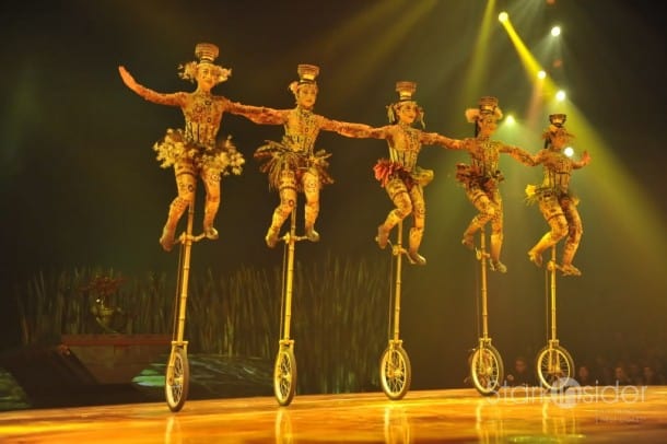 TOTEM by Cirque du Soleil - opens San Francisco October 28, 2011 TOTEM by Cirque du Soleil - opens San Francisco October 28, 2011