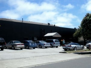 The Coastal Rep overlooks the Pacific Ocean in the seaside town of Half Moon Bay. The Coastal Rep overlooks the Pacific Ocean in the seaside town of Half Moon Bay.