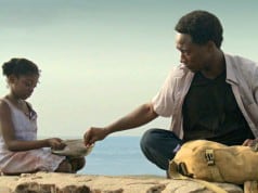 Yao B. Nunoo wrote screenplay, stars in The Destiny of Lesser Animals.