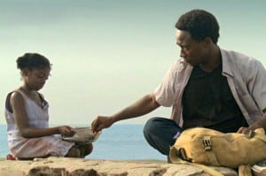 Yao B. Nunoo wrote screenplay, stars in The Destiny of Lesser Animals. Yao B. Nunoo wrote screenplay, stars in The Destiny of Lesser Animals.