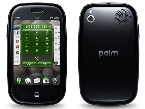 Palm Pre Palm Pre