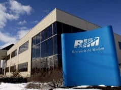 RIM Headquarters