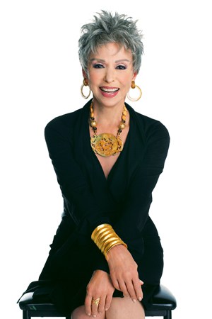 Rita Moreno Rita Moreno