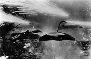 War of the ... Words Exalytics Intelligence Machine