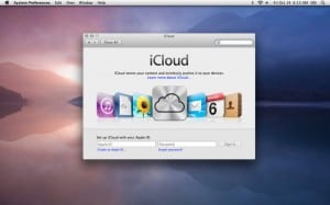 iCloud - Hands-on test iCloud - Hands-on test