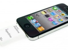 iFlashDrive iPhone4