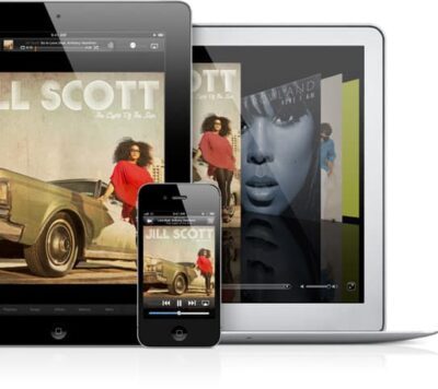 Will Apple introduce an iPad Mini?