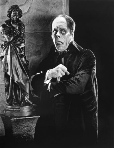 Phantom of the Opera