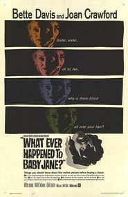 Whatever Happened to Baby Jane?