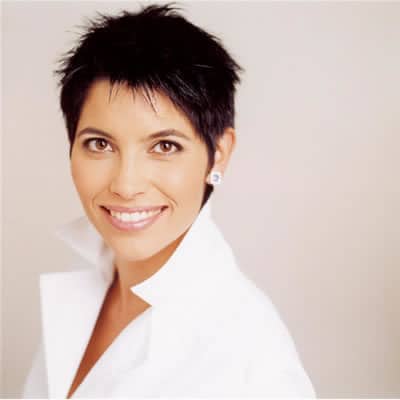 Vivica Genaux