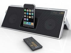 Altec Lansing iMT620