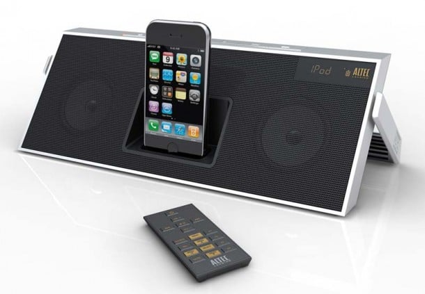 Altec Lansing iMT620 Altec Lansing iMT620