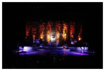 Blake Ryman in Concert