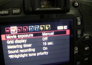 Canon T2i LCD Display Canon T2i LCD Display
